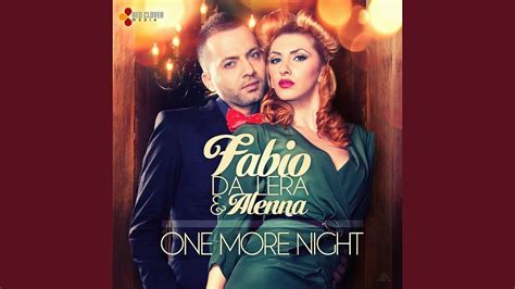 One More Night Extended Version Youtube