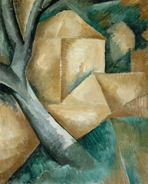 What Is Cubism The Influence And Principles Of A Modern Movement