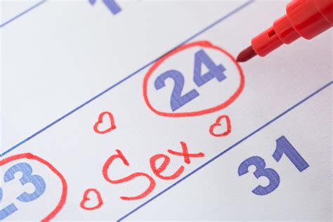 What It Means To Schedule Time For Sex — Nubia Santos Phd Lmhc