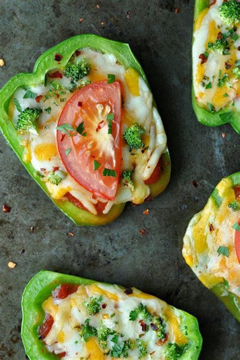Healthy Snack Ideas - Snacks Recipes