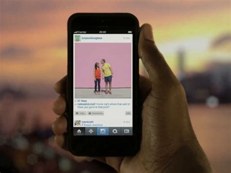 Instagram Users Are Complaining About A Hack That Posts Pictures Of