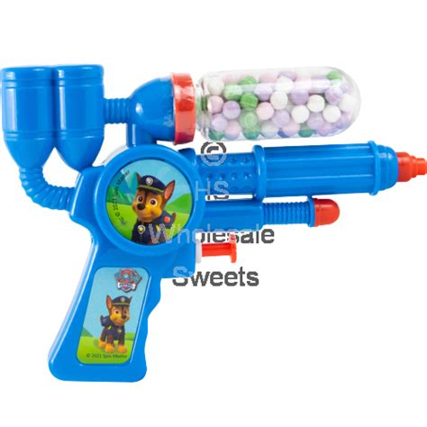 Paw Patrol Water Shooter 12 Count