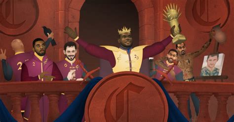 Game Of Zones Characters Iii Quiz By Aglick