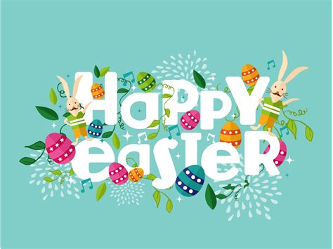 Happy Easter Sunday 2021 Wishes Messages Quotes Images Facebook