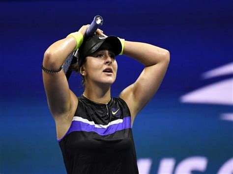Check out the latest pictures, photos and images of bianca andreescu. Bianca Andreescu to miss remainder of 2020 season to focus ...
