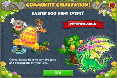 The leaves will scorch if it's too bright, and if it's too dark newer leaves will be small and limp looking. Easter Egg Hunt World Event | Dragon Story Wiki | Fandom