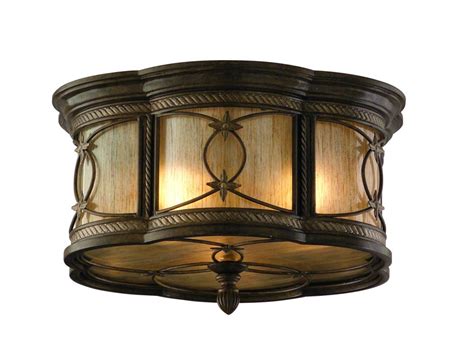 Browse a large selection of ceiling light fixtures, including pendant lighting, chandeliers, track lighting and kitchen and bathroom ceiling lights. Corbett Lighting 67-33 Moritz Bronze Finish Wrought Iron 3 ...