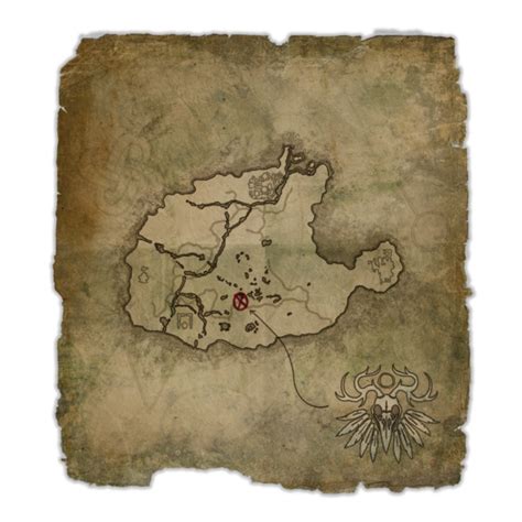Online Glenmoril Wyrd Style The Unofficial Elder Scrolls Pages Uesp