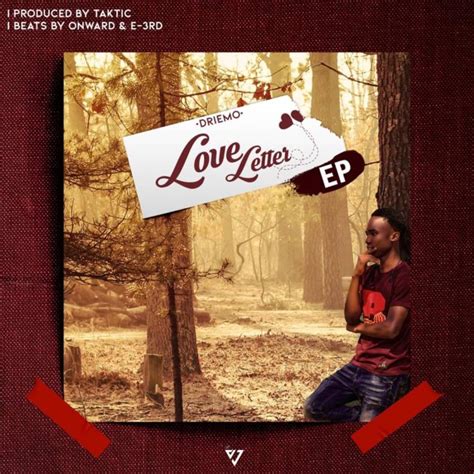 Driemo Love Letter Afrobeat Malawi