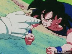 Who was killed by the spirit bomb in dragon ball z? spirit bomb GIFs Search | Find, Make & Share Gfycat GIFs
