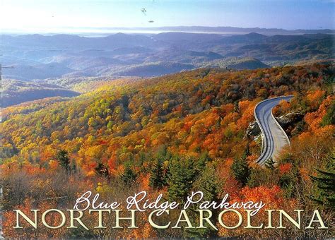 Usa North Carolina Remembering Letters And Postcards