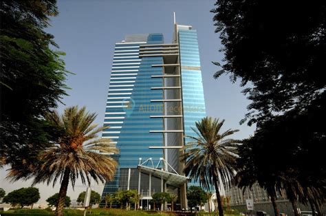 Dubai H Dubai Office Tower Allofficecenters