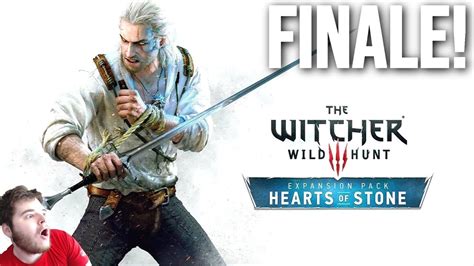 Hearts of stone from existing new game +? The Witcher 3 - Hearts of Stone DLC Blind Playthrough - Part 2 - Finale! - YouTube