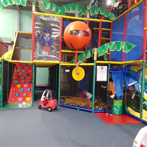 Kidzmania Indoor Playcentre Footscray All You Need To Know Before