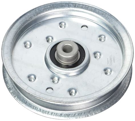 Cadettroy Bilt Mtdcub For Pulley Idler Flat 12675 Maxpower Replaces
