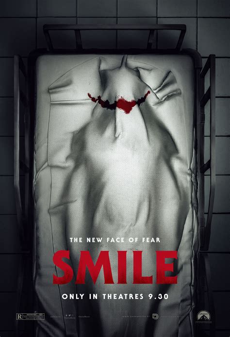 Farhana Jafri Movie Review Smile
