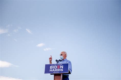 Biden Pledges Ambitious Climate Action Heres What He Could Actually