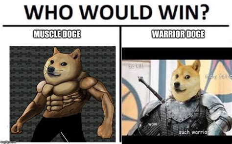 Image Tagged In Who Would Win Imgflip