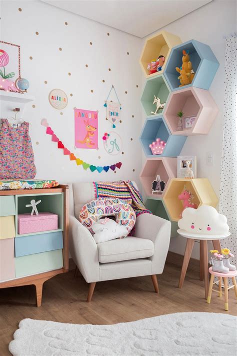 Diy Childrens Bedroom Storage Ideas Dunia Decor