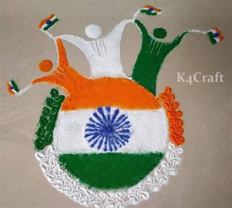 100 Diy Craft Ideas For India Independence Day And Republic Day K4