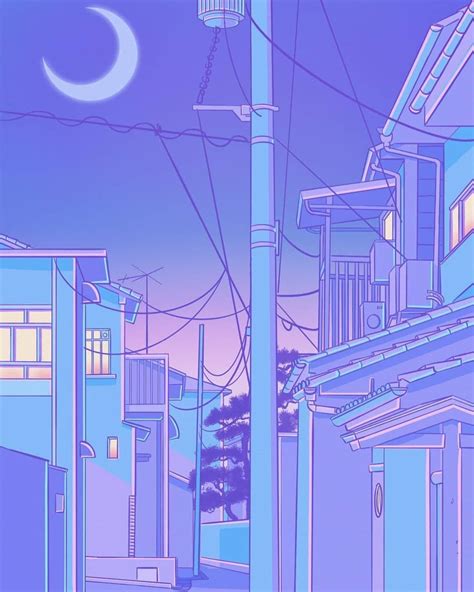 Aesthetic Anime Boy Background Aesthetic Anime Computer Wallpapers