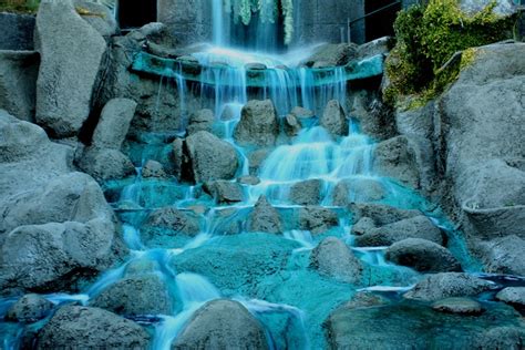 Waterfall Things That Are Beautiful Pinterest