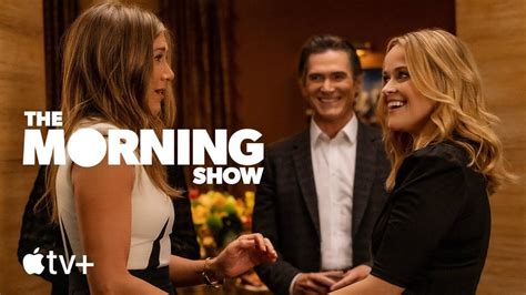 The Morning Show Season 2 Trailer Unveils Battle For Right And Power