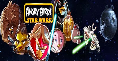 Angry Birds Star Wars Pc Games Full Version Free Download