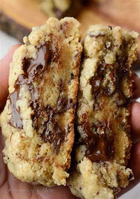 The Ultimate Levain Bakery Copy Cat Chocolate Chip Cookies Adventures