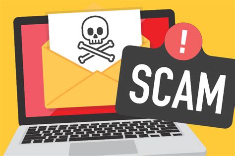 Scams And Identity Theft Current Scam Alerts Services Australia