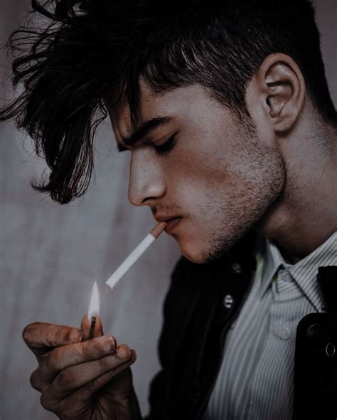 Pin By 𝐤𝐚𝐭 On Aest Men In 2020 Bad Boy Aesthetic Character