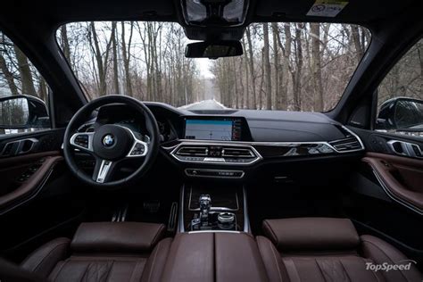 Bmw x5 30d iii (f15). 2019 BMW X5 M50d - Driven | Top Speed
