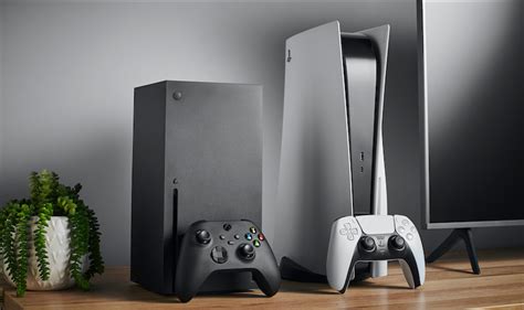 A Review Of Next Gen Consoles And Games We Tech You