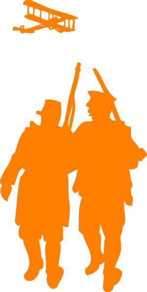 Soldiers Wwi Clip Art At Vector Clip Art Online Royalty