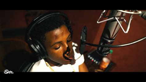 Nba Youngboy Dedicated Official Vlog Video Youtube