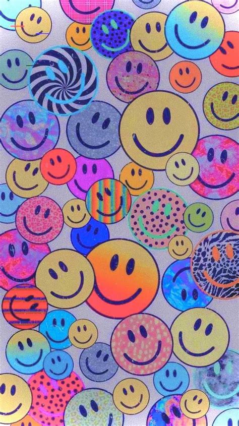 Share More Than 52 Indie Smiley Face Wallpaper Best Incdgdbentre