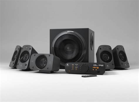 The Top 15 Surround Sound Speakers In 2022 Bass Head Speakers