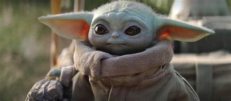 Taika Waititi Couldnt Stop Holding Baby Yoda On ‘the Mandalorian Set