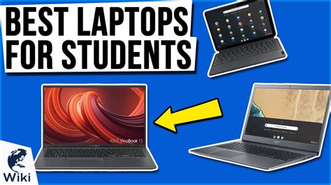 Top 10 Laptops For Students Of 2021 Video Review