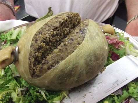 What Is Haggis And Why Its So Good Uffmag