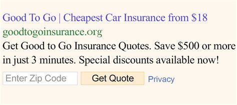 20 Down Payment Auto Insurance L Car Insurance With Low Deposit