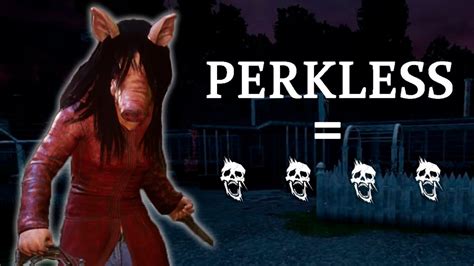 Trying Perkless Still Op Dead By Daylight Stream Highlight 55