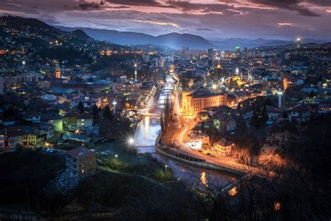 Guide to Summer Events in Sarajevo | Furaj.ba