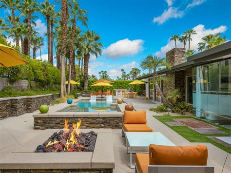 Where to Stay for Coachella Music Festival 2024 | Vacasa