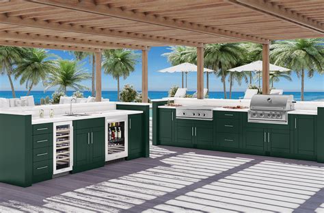 Weatherstrong Outdoor Cabinets Wholesale Cabinet Supply