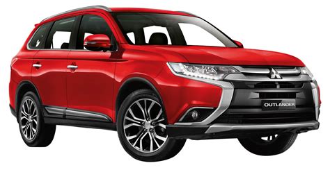 All vehicles on this list offer a variety of features to suit. Mitsubishi Outlander 7-Seater SUV now with cash rebates up ...