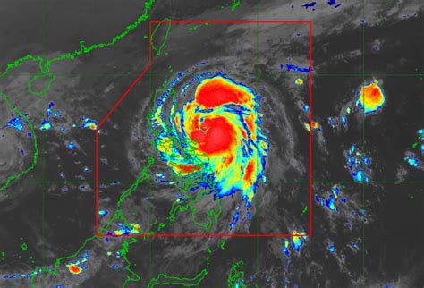 Please use a supported version for the best msn experience. 'Bagyong Ulysses' PAGASA weather update November 11, 2020 ...