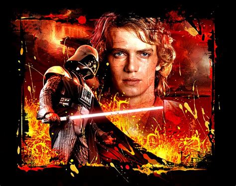Revenge Of The Sith Star Wars Revenge Of The Sith Photo 29322410