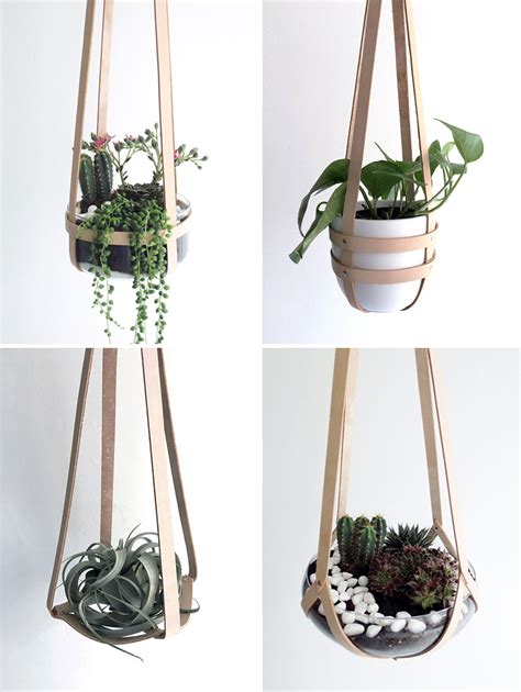 These 11 Hanging Planters Will Inspire You To Liven Up Your Home Decor