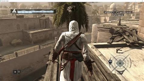 Assassins Creed Gameplay Video For Windows Youtube